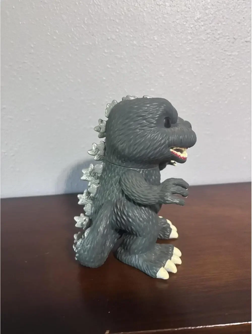 Funko Godzilla Baby 6” tall